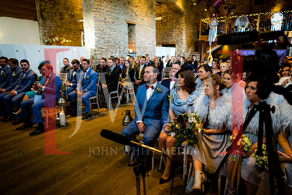 Mellisa & Matthew Rankin
