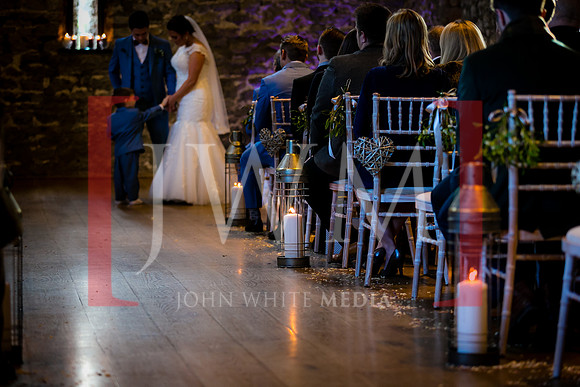 Mellisa & Matthew Rankin
