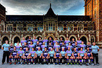 Clifton team pictures 2012/13