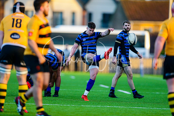 Dings vs Canterbury 200122