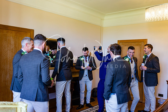 The wedding of Lydia & Joe Hall 110419
