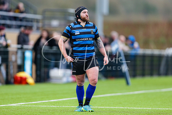 Dings vs Canterbury 200122