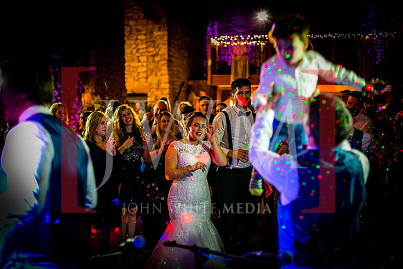 Mellisa & Matthew Rankin