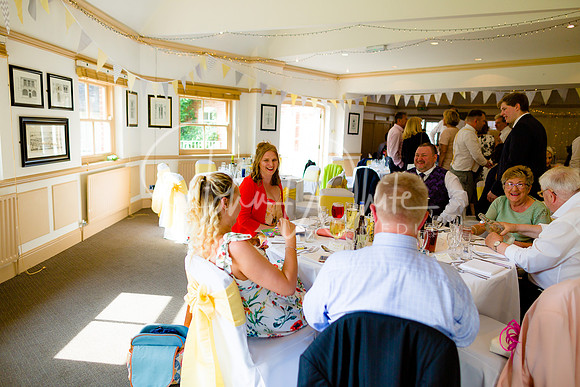 The Wedding of Nicky & Matt 260518