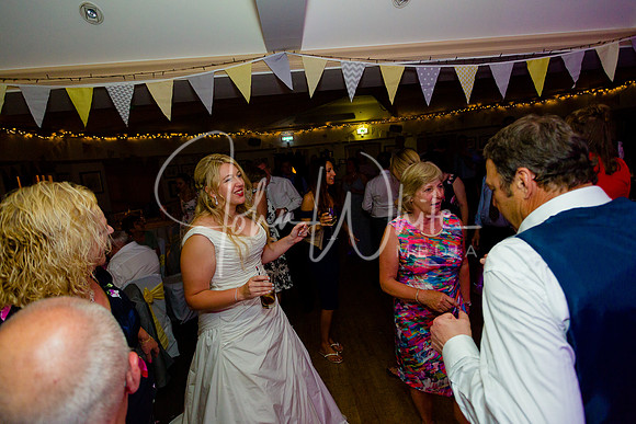 The Wedding of Nicky & Matt 260518