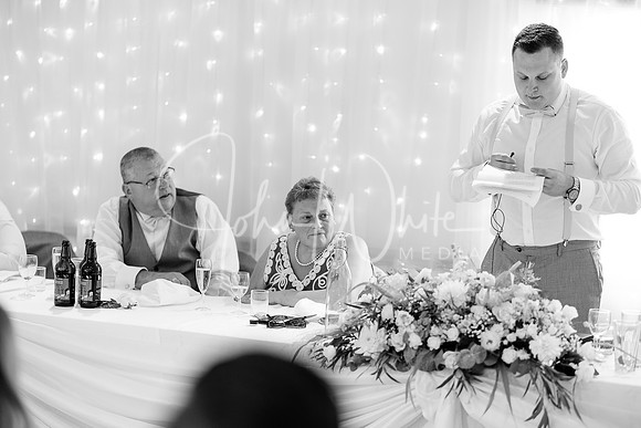 The Wedding of Nicky & Matt 260518