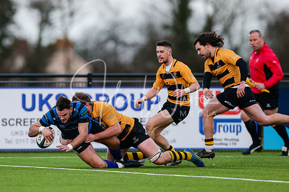 Dings vs Canterbury 200122
