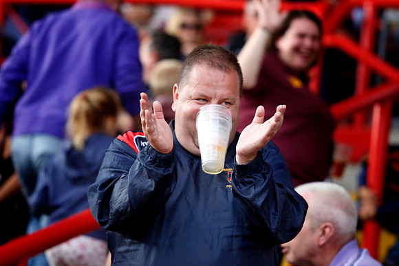 Bristol Rugby v Cornish Pirates