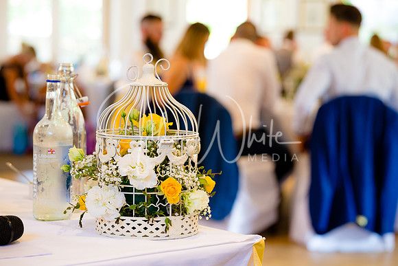 The Wedding of Nicky & Matt 260518