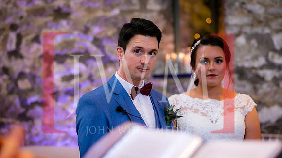 Mellisa & Matthew Rankin