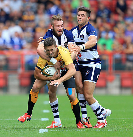 Bristol Rugby v Cornish Pirates