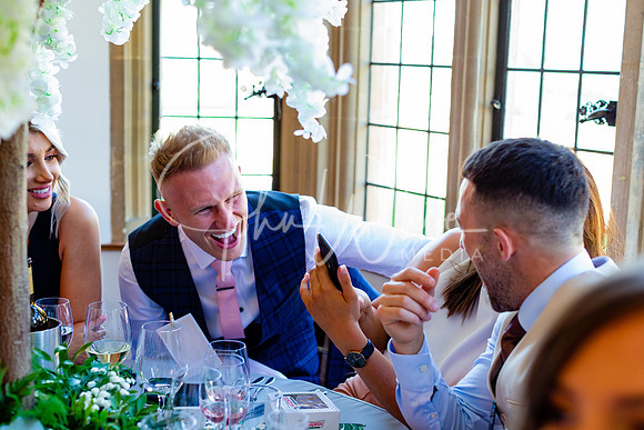 The wedding of Lydia & Joe Hall 110419