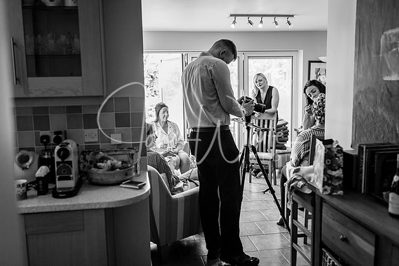The Wedding of Nicky & Matt 260518
