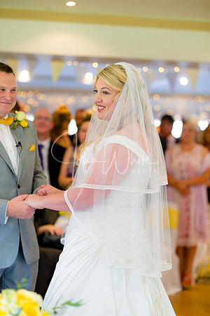 The Wedding of Nicky & Matt 260518