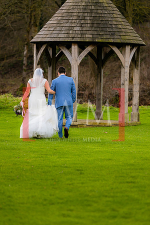 Mellisa & Matthew Rankin
