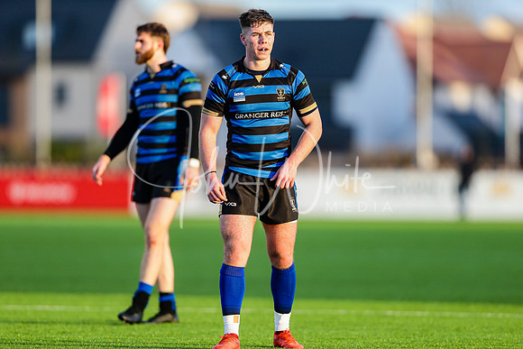 Dings vs Canterbury 200122