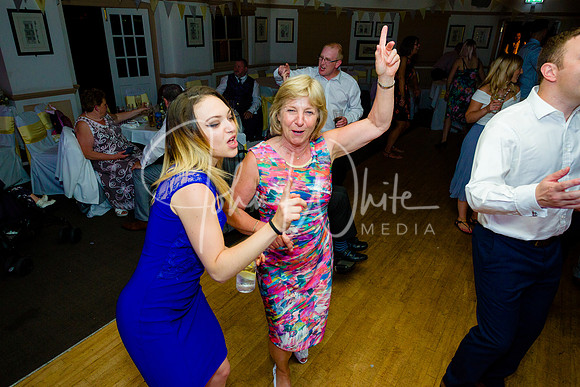 The Wedding of Nicky & Matt 260518