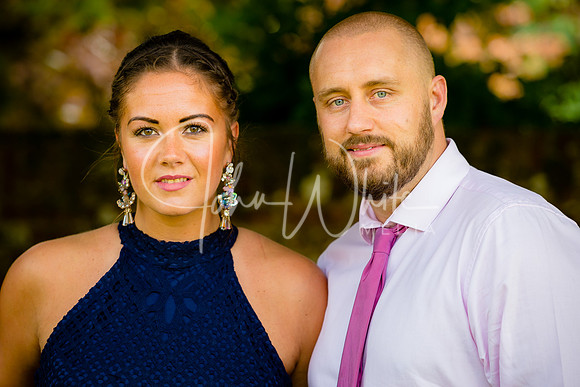 The Wedding of Nicky & Matt 260518