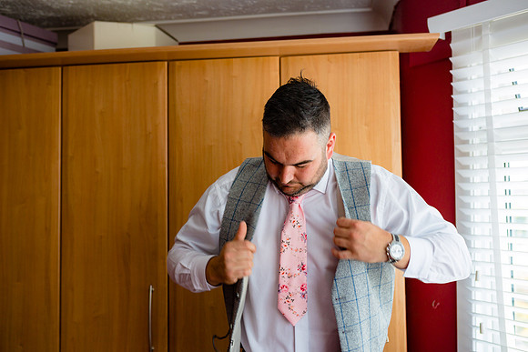 The Wedding of Teri & Gareth 230618