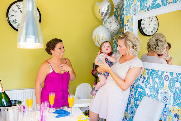 The Wedding of Teri & Gareth 230618