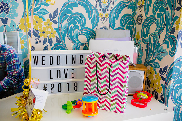The Wedding of Teri & Gareth 230618