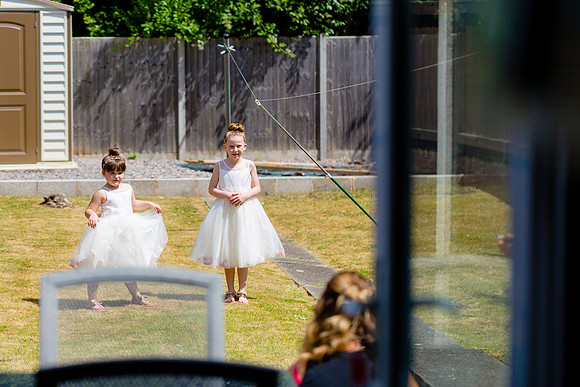 The Wedding of Teri & Gareth 230618