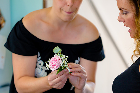 The Wedding of Teri & Gareth 230618