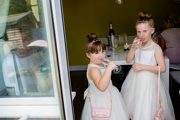 The Wedding of Teri & Gareth 230618