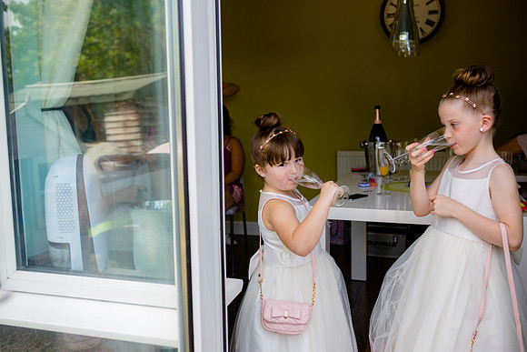 The Wedding of Teri & Gareth 230618