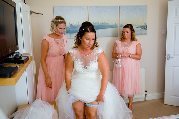 The Wedding of Teri & Gareth 230618