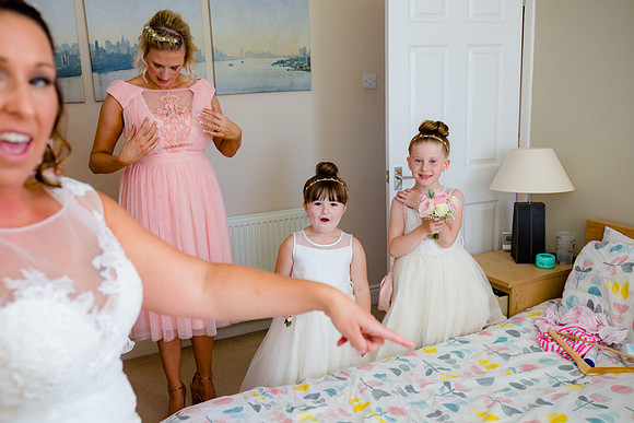 The Wedding of Teri & Gareth 230618