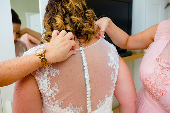 The Wedding of Teri & Gareth 230618