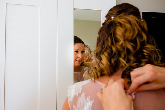 The Wedding of Teri & Gareth 230618