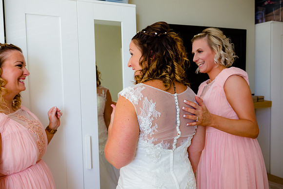 The Wedding of Teri & Gareth 230618