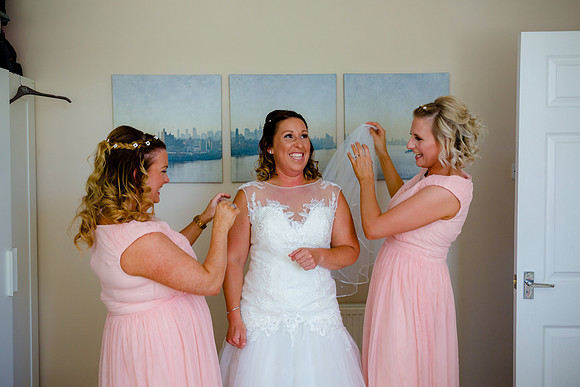 The Wedding of Teri & Gareth 230618