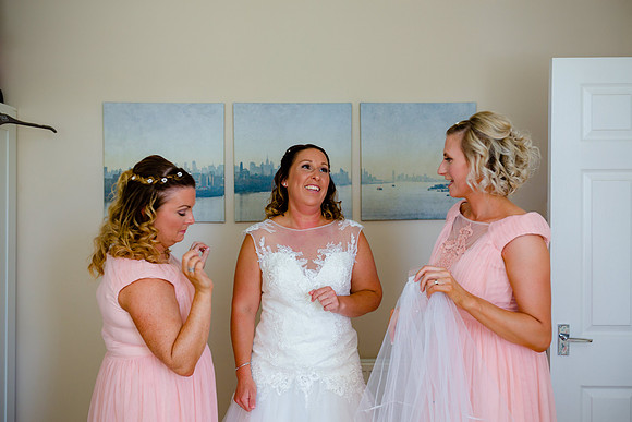 The Wedding of Teri & Gareth 230618