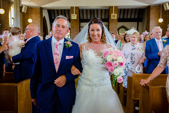 The Wedding of Teri & Gareth 230618