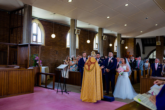 The Wedding of Teri & Gareth 230618