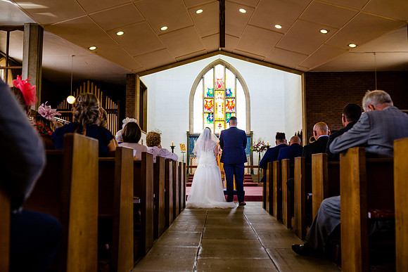 The Wedding of Teri & Gareth 230618