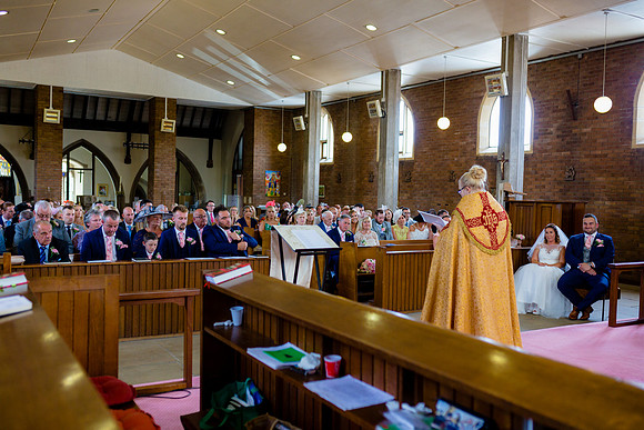 The Wedding of Teri & Gareth 230618