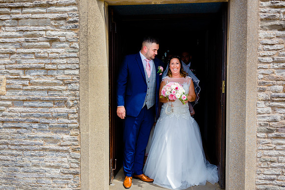 The Wedding of Teri & Gareth 230618