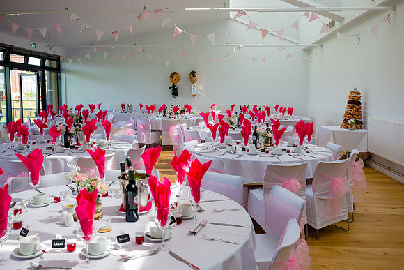 The Wedding of Teri & Gareth 230618
