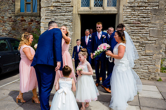 The Wedding of Teri & Gareth 230618