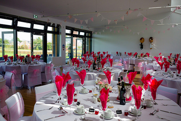 The Wedding of Teri & Gareth 230618