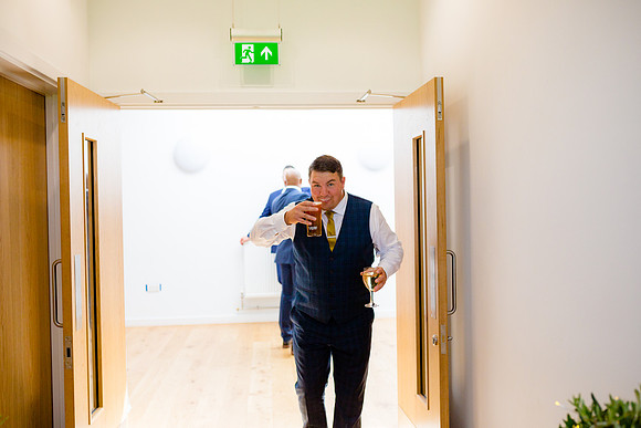 The Wedding of Teri & Gareth 230618