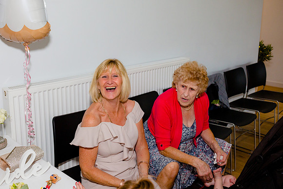 The Wedding of Teri & Gareth 230618