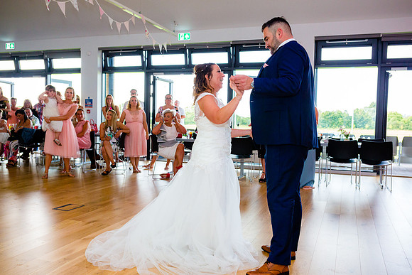 The Wedding of Teri & Gareth 230618
