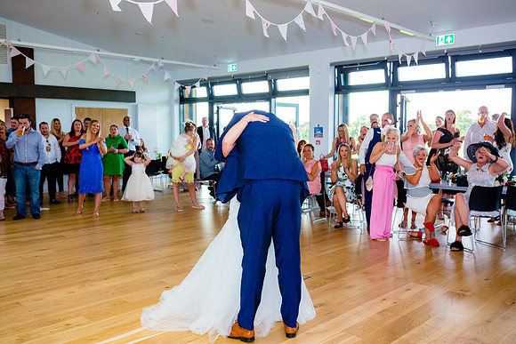 The Wedding of Teri & Gareth 230618