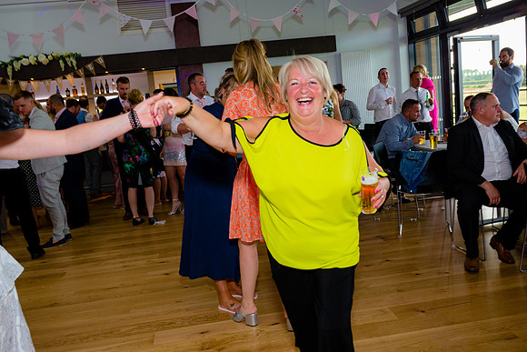 The Wedding of Teri & Gareth 230618