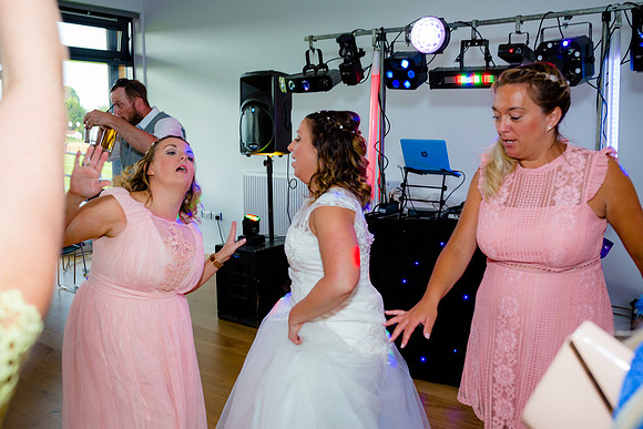 The Wedding of Teri & Gareth 230618